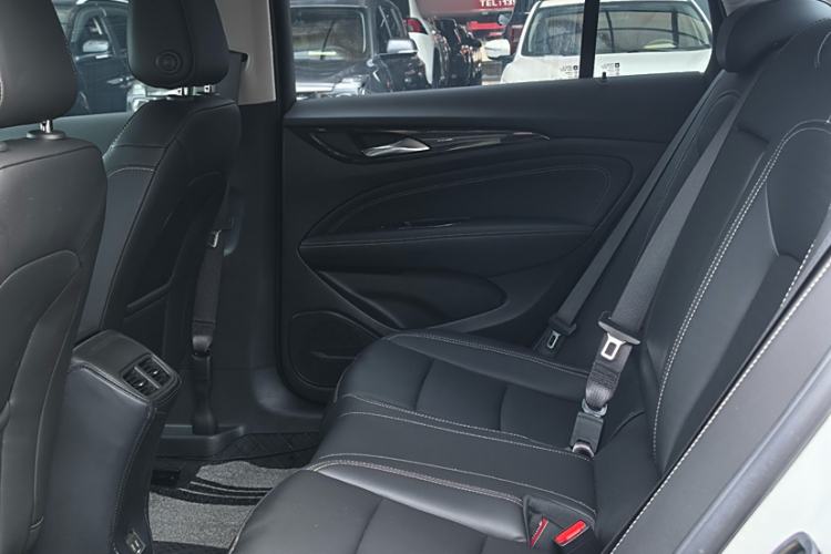 Used Buick Regal 2024 25T Deluxe Edition
