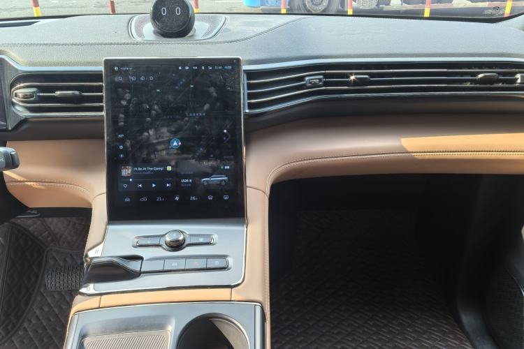 Used Nio ES6 2020 600 km Sport Edition
