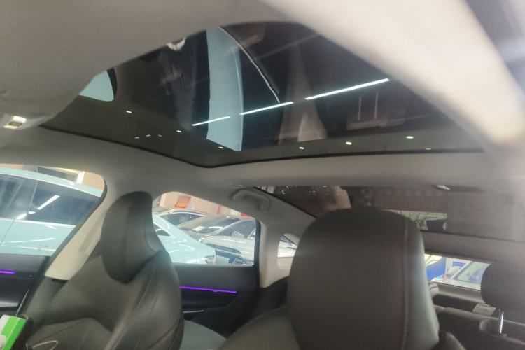 Used XPeng P7 2020 670E