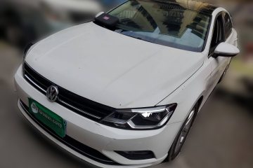 Used Volkswagen Lamando 2018 280TSI DSG Comfort Edition