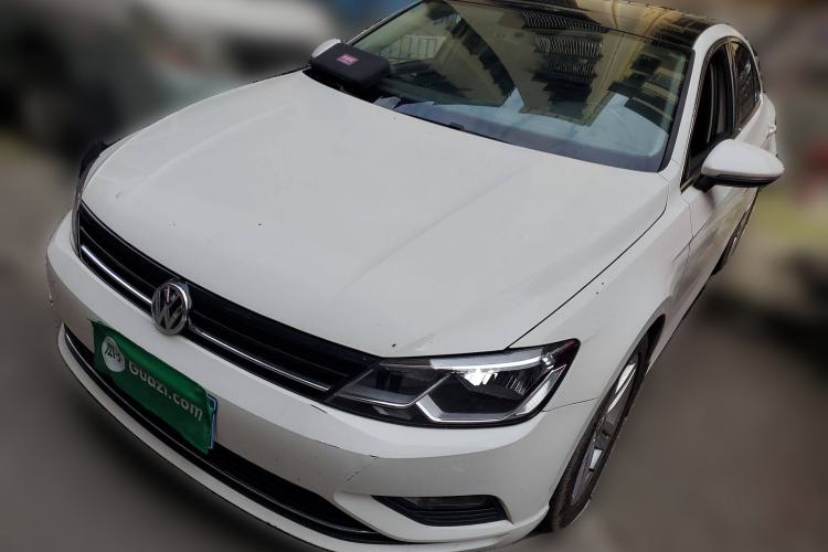 Used Volkswagen Lamando 2018 280TSI DSG Comfort Edition
