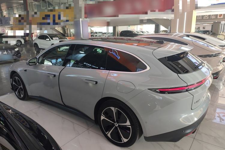 Used Nio ET5T 2024 75kWh Touring
