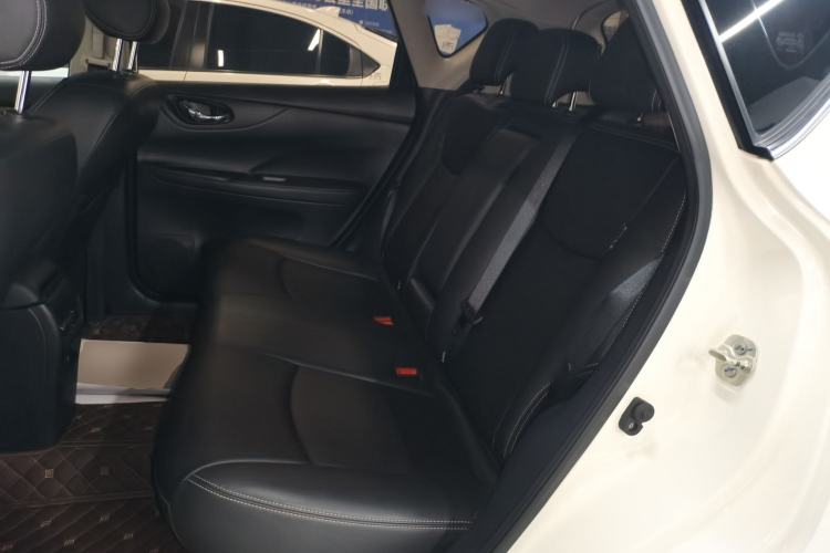 Used Nissan Tiida 2021 1.6L CVT Smart Drive Edition