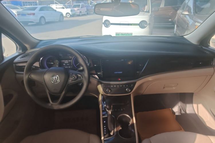 Used Buick Verano 2019 Sedan 15S Automatic Entry Model
