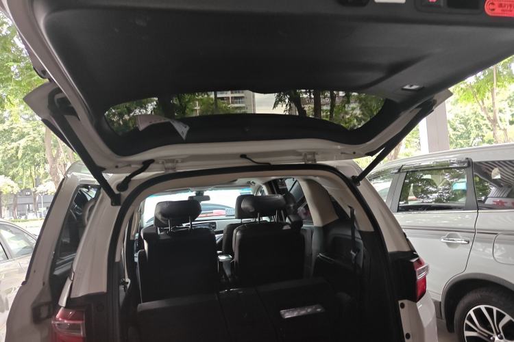 Used Honda Odyssey 2018 2.4L Supreme Edition