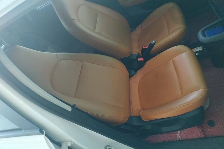 Used Leapmotor T03 2021 400 Lite Edition - Lithium-Ion Battery
