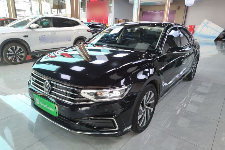 Used Volkswagen Magotan GTE Plug-in Hybrid 2022 GTE Luxury Model