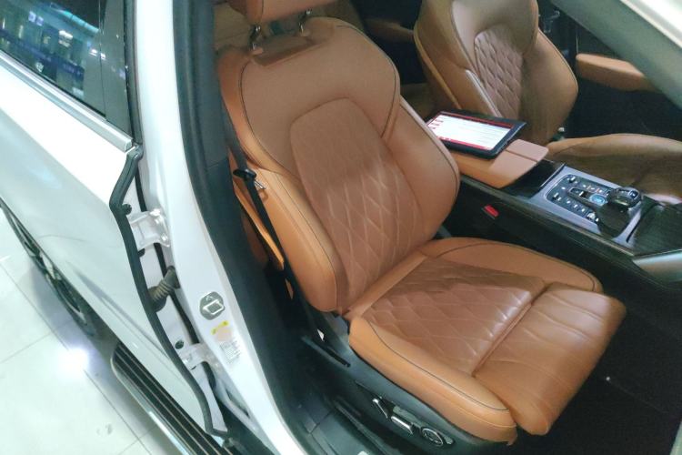 Used BYD Tang New Energy 2023 DM-i Champion Edition 112KM Prestige Model
