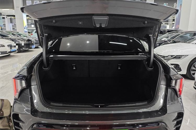 Used Lynk & Co 03 2025 1.5TD DCT Champion Edition Pro