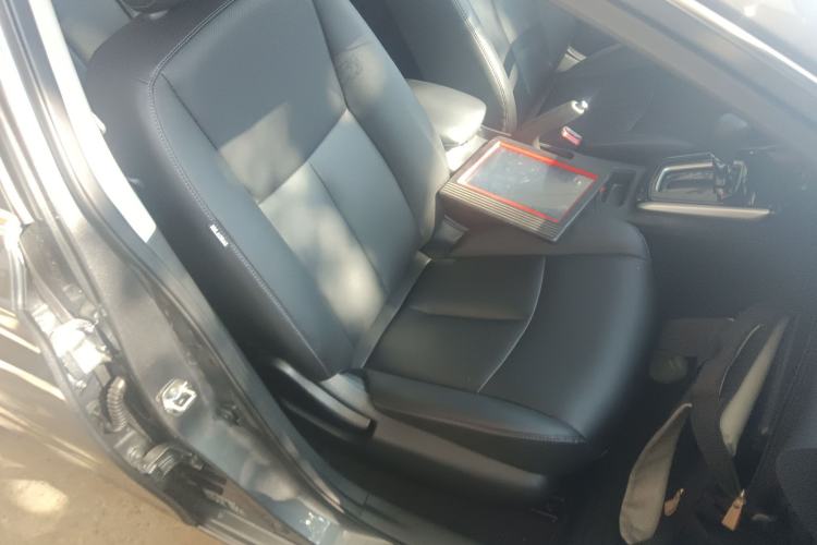 Used Nissan Sylphy 2024 Classic 1.6XL CVT Luxury Edition
