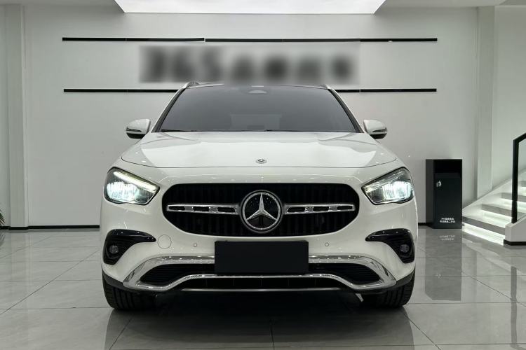 Used Mercedes-Benz GLA 2024 GLA 200
