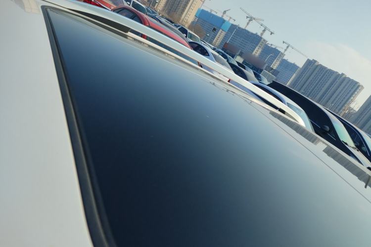 Used Volkswagen T-Cross 2019 280TSI DSG Comfort Edition
