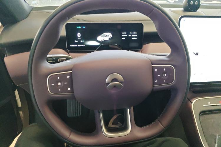 Used Nio ET5T 2025 75 kWh Touring