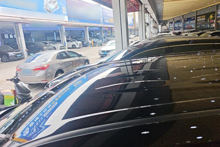 Used Toyota Wildlander 2022 Updated Version 2.0L CVT Two-Wheel Drive Leading Edition