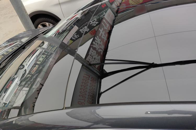 Used Tesla Model 3 2020 Revised Version Standard Range Rear-Wheel Drive – Upgraded Edition
