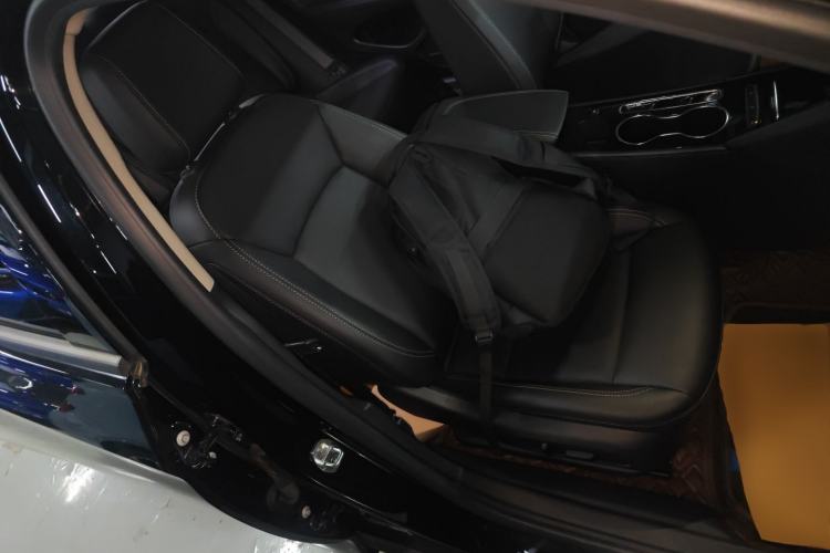 Used Buick Regal 2024 25T Deluxe Edition
