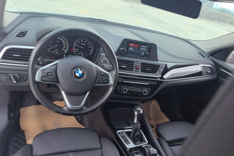 Used BMW 1 Series 2018 118i Sport Edition
