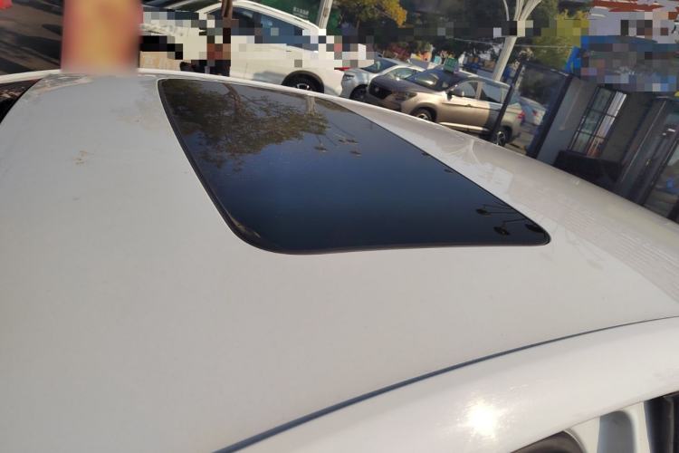 Used Buick GT 2021 Exemplar 1.5L Automatic Elite Version
