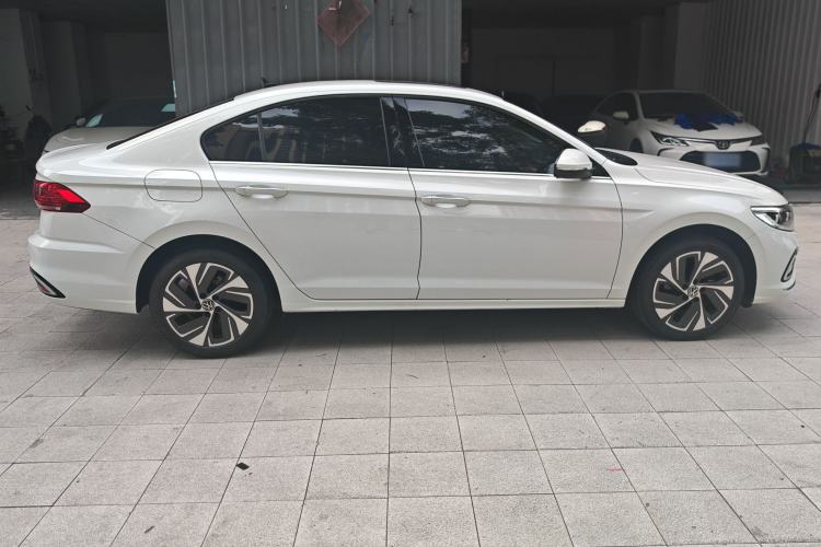 Used Volkswagen Bora 2023 200TSI DSG YueXing PRO Edition