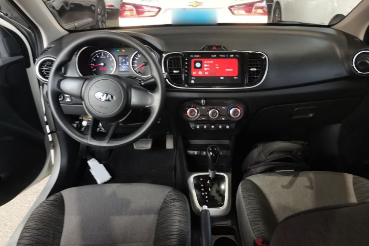 Used Kia Pegas 2020 1.4L Automatic Comfort Version with Sunroof
