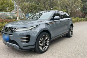 Used Land Rover Range Rover Evoque 2020 249 PS R-DYNAMIC SE Sport Technology Edition