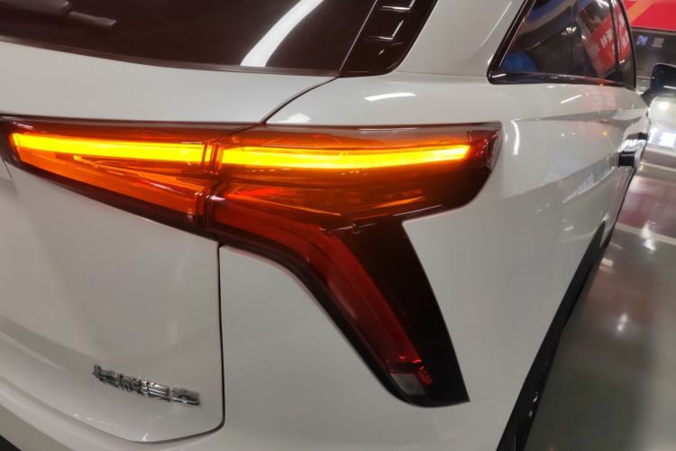 Used Haval XY 2022 1.5T Smart Edition