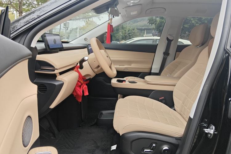 Used  Star Era ET 2024 Range-Extended 200 Pro