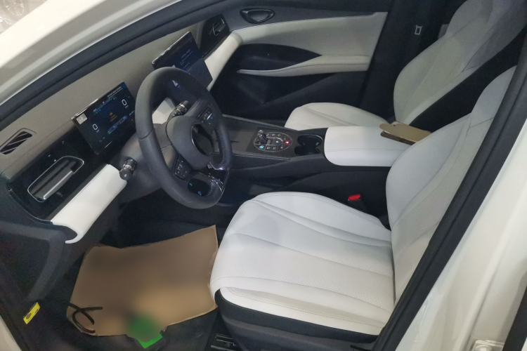 Used BYD Seal 06 New Energy 2024 DM-i 120KM Prestige Model