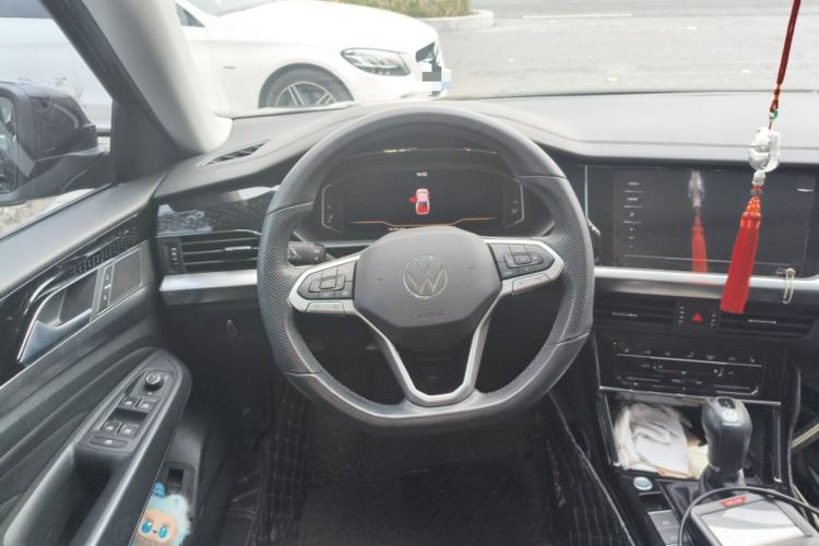 Used Volkswagen Passat 2022 330TSI Starry Elite Edition