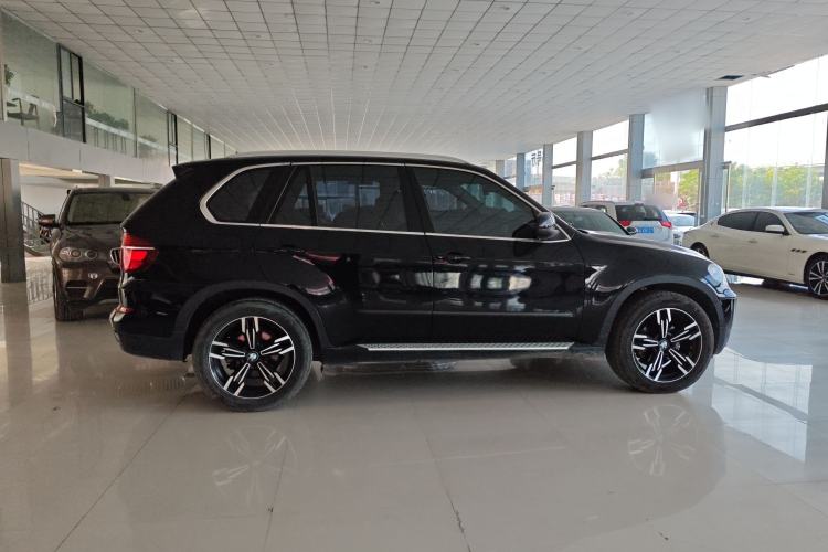 Used BMW X5 2012 xDrive35i U.S. specification