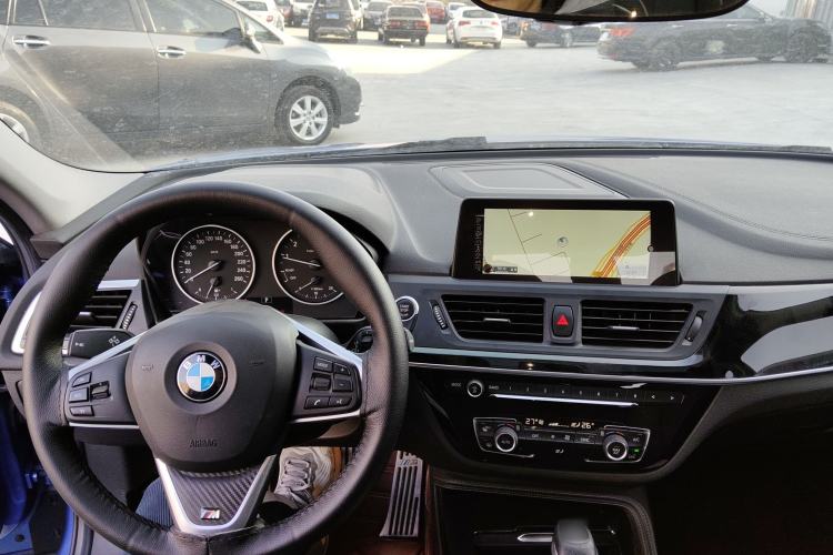 Used BMW 1 Series 2017 118i Design Package Model
