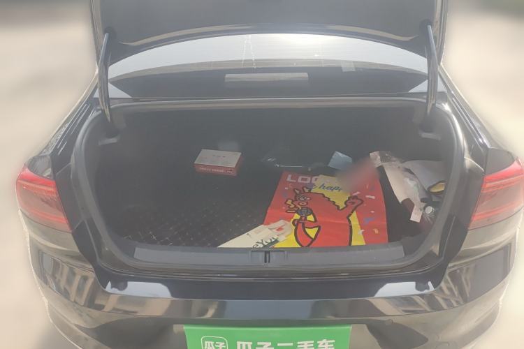 Used Volkswagen Magotan 2020 280TSI DSG Comfort Edition