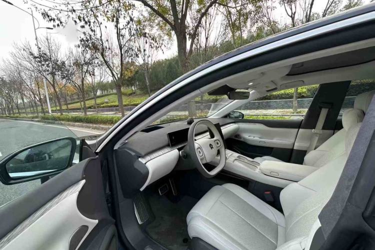 Used Nio ET7 2023 75 kWh
