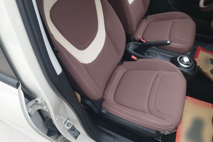 Used Wuling Bingo 2025 203km Light Edition
