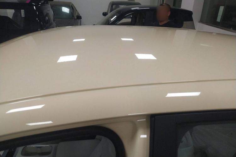 Used  Geome 2025 310km Youth Edition
