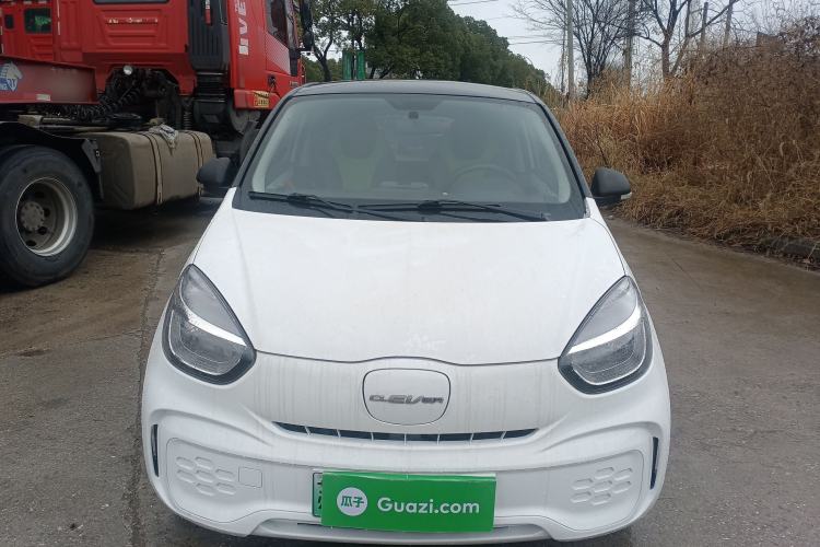 Used Roewe Clever 2021 302km Excellence Edition
