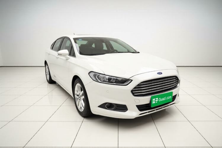 Used Ford Mondeo 2013 1.5L GTDi180 Fashion Edition