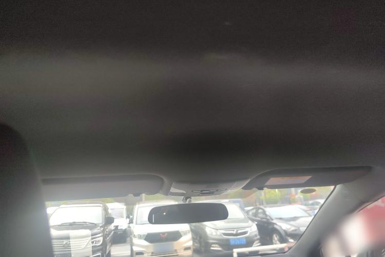 Used Toyota Levin 2022 Facelift TNGA 1.5L CVT Progressive Edition
