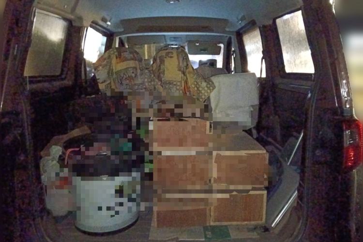 Used Chana Ounuo S 2017 1.5L Ouno S Value Edition EA15-AB
