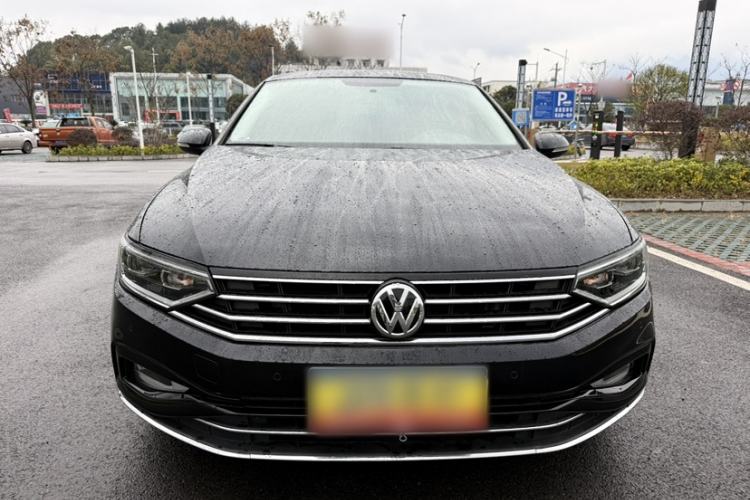 Used Volkswagen Magotan 2020 280TSI DSG Comfort Edition
