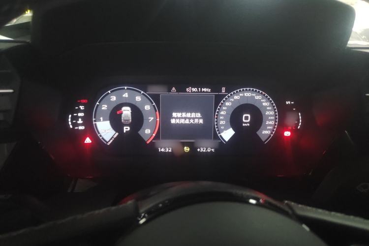 Used Audi A3 2024 Sportback 35 TFSI Fashionable Sports Model