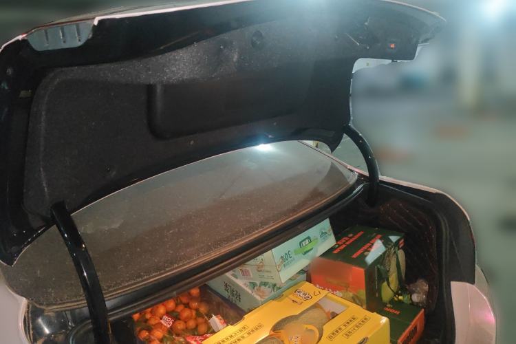 Used BMW 5 Series 2017 525Li Luxury Design Package