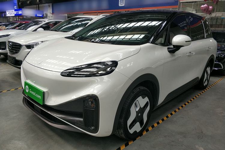 Used ARCFOX Kaola 2023 Family Edition