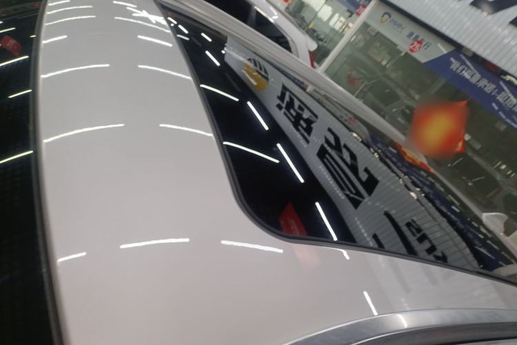 Used BMW X1 2019 sDrive20Li Leading Model