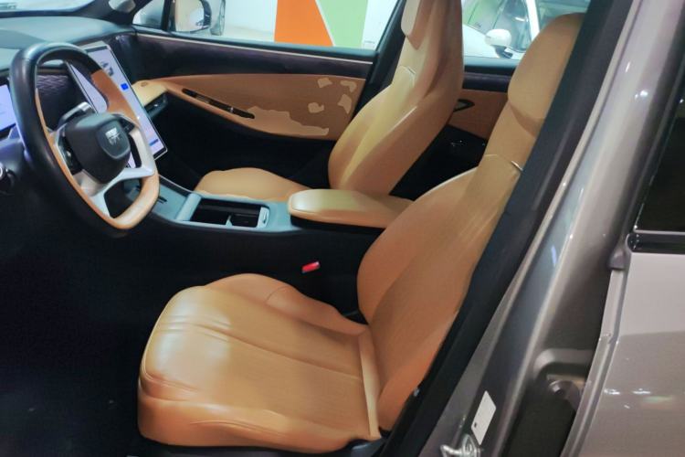 Used  L7 2024 1.5T 115 km Starship Dragon Edition