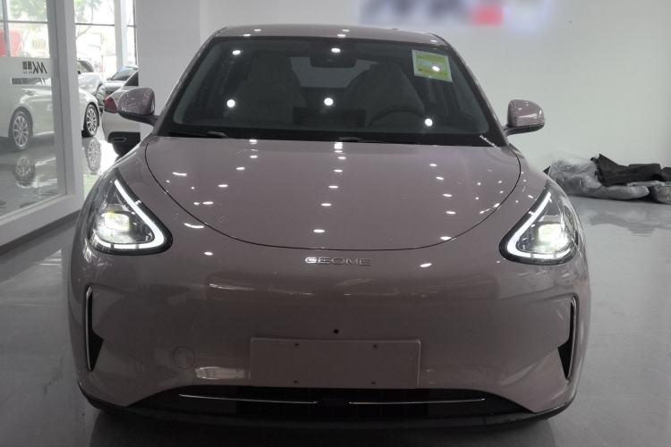 Used  Geome 2025 310km Dream Edition
