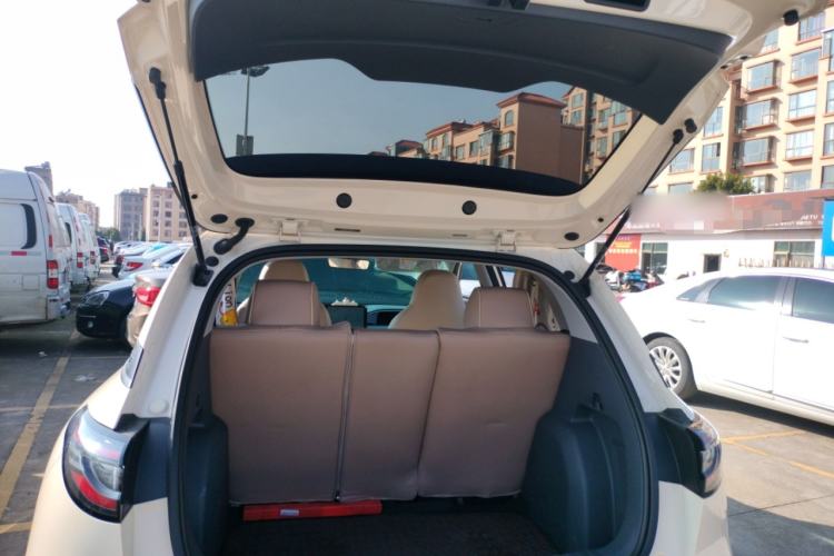 Used  Geome 2025 310km Youth Edition
