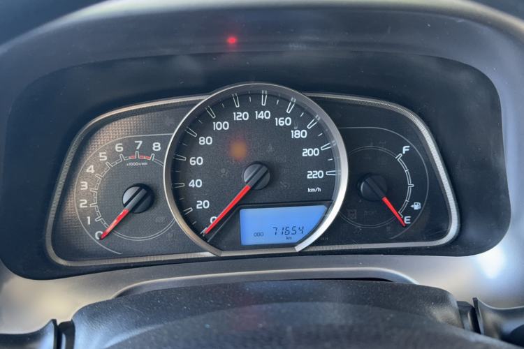 Used Toyota RAV4 2016 2.0L CVT Two-Wheel Drive Urban Edition China V Standard