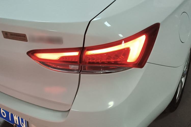 Used Buick GT 2021 Revised Version Flagship 1.5L Automatic Elite Edition