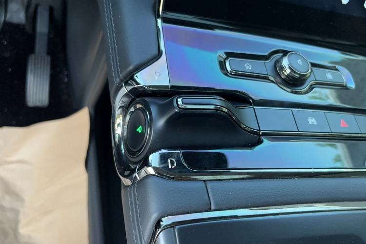 Used Nio ES8 2020 580 km Range Six-Seater Version
